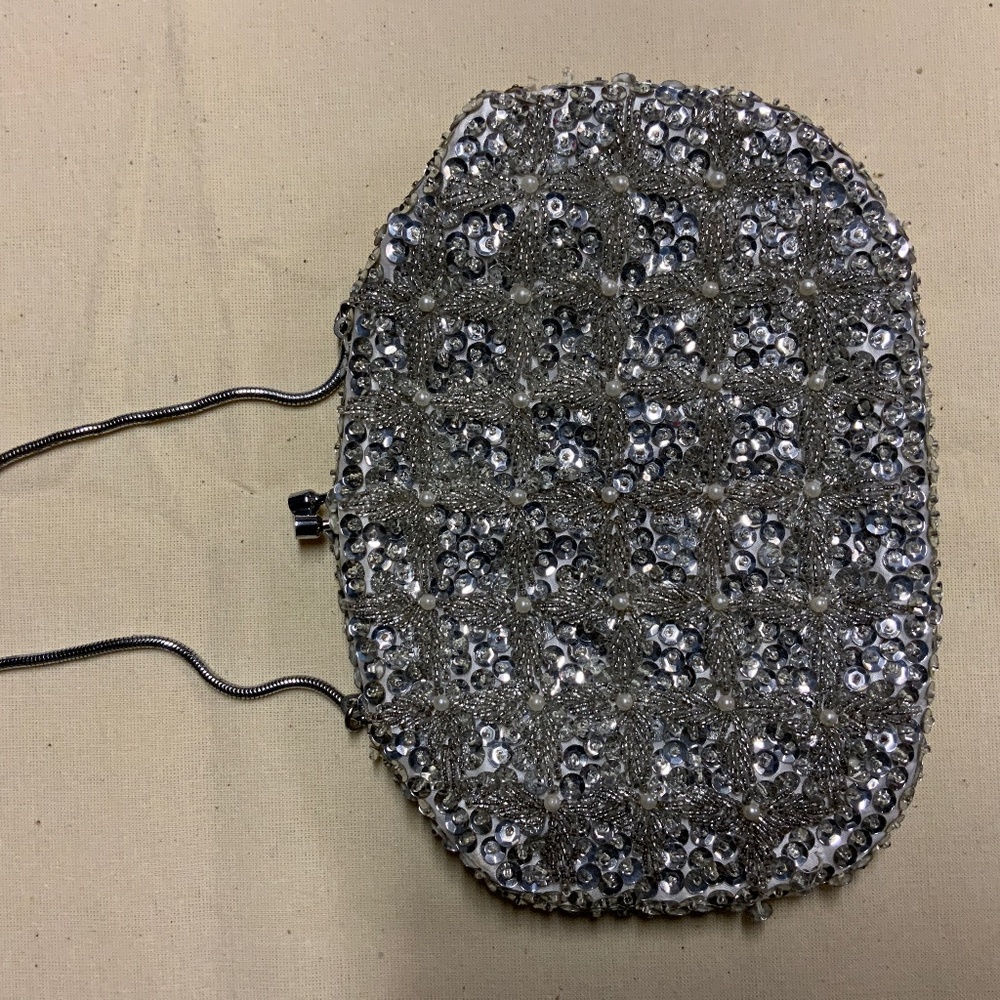 Vintage purse